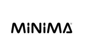 Logo Minima Kids
